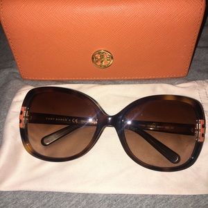 Tory Burch Sunglasses